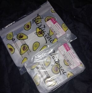 Thirty-one reusable snack bags